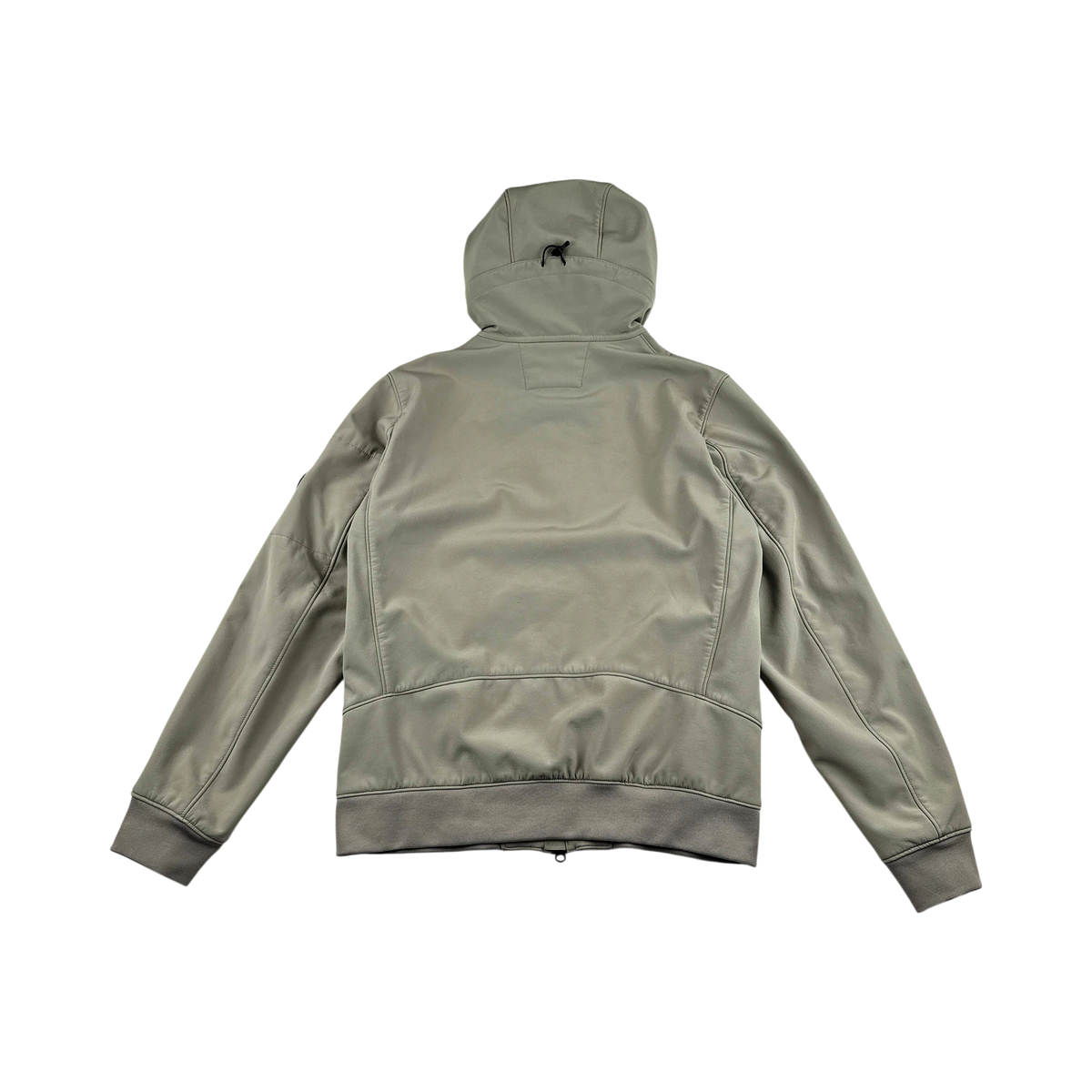 C.P. Company Shell-R Hooded — Taille L — Photo 3/3 #État_Très bon état