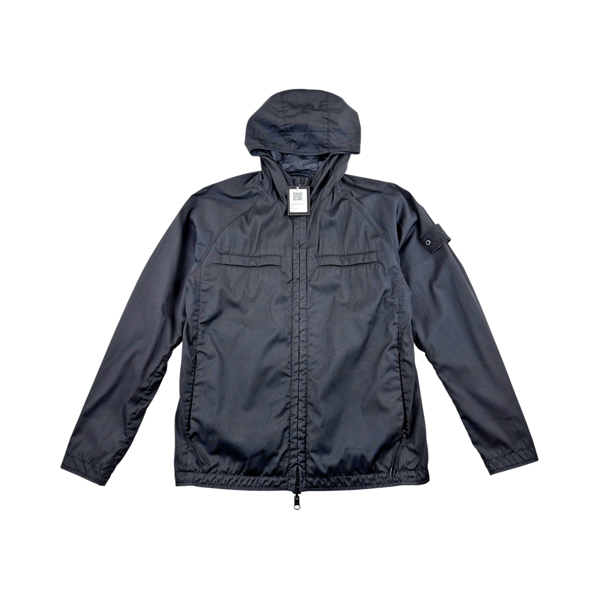 Stone Island Veste Ghost — Taille S — Photo 1/3 #État_Très bon état