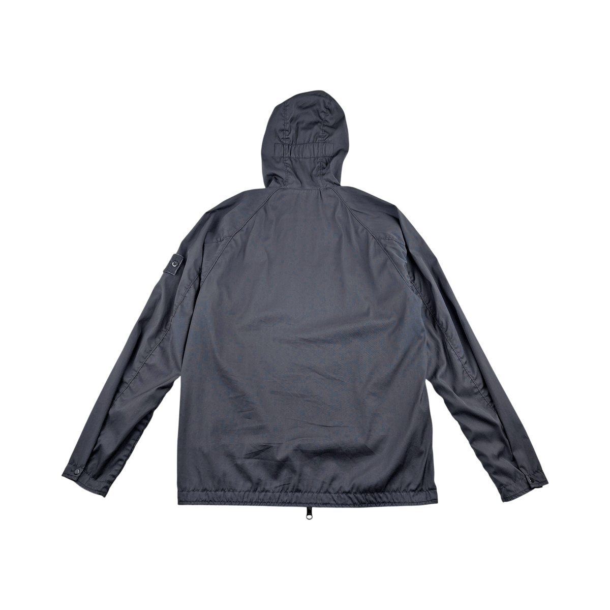 Stone Island Veste Ghost — Taille S — Photo 3/3 #État_Très bon état