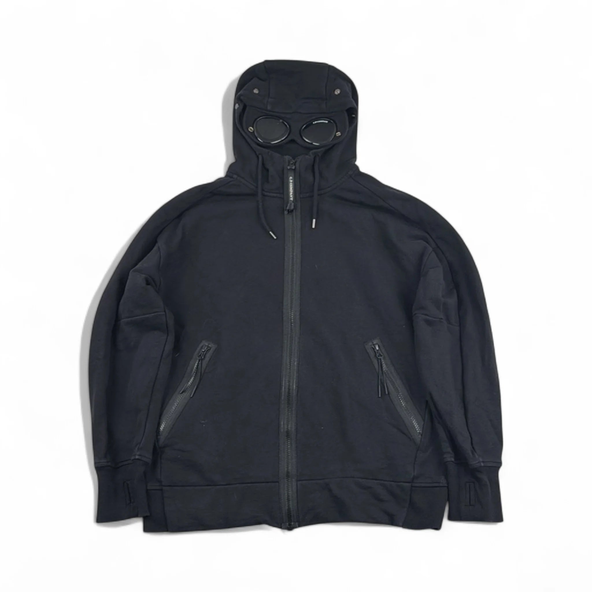 C.P. Company Zip Goggle — Taille L — Photo 1/3 #État_Très bon état · Pièce 10