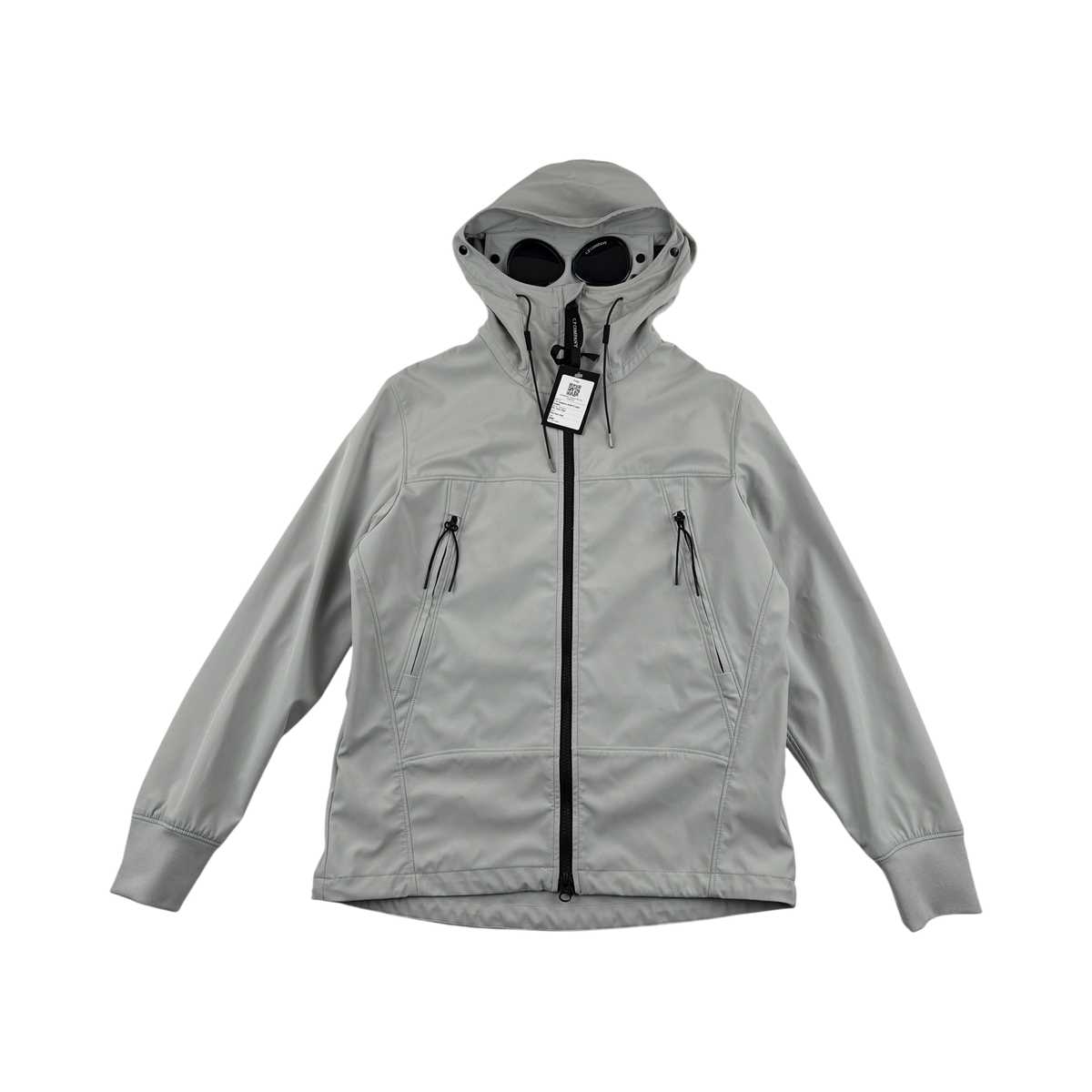 C.P. Company Shell-R Light Goggle — Taille XS — Photo 1/3 #État_Très bon état