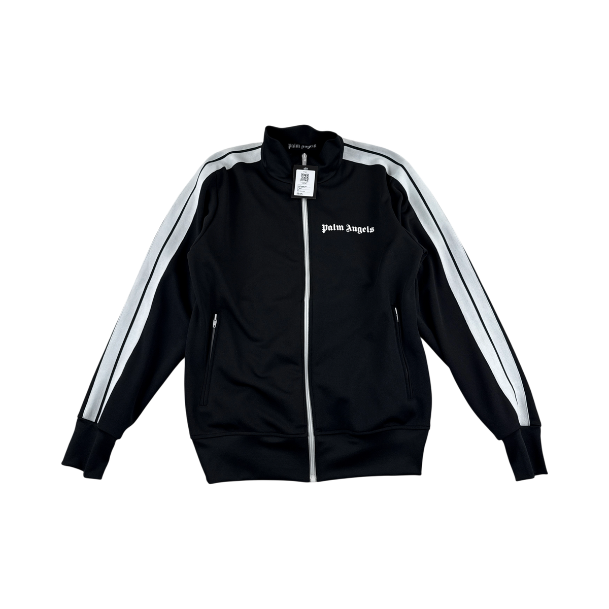 Palm Angels Zip — Taille L — Photo 1/2 #État_Très bon état · Pièce 4
