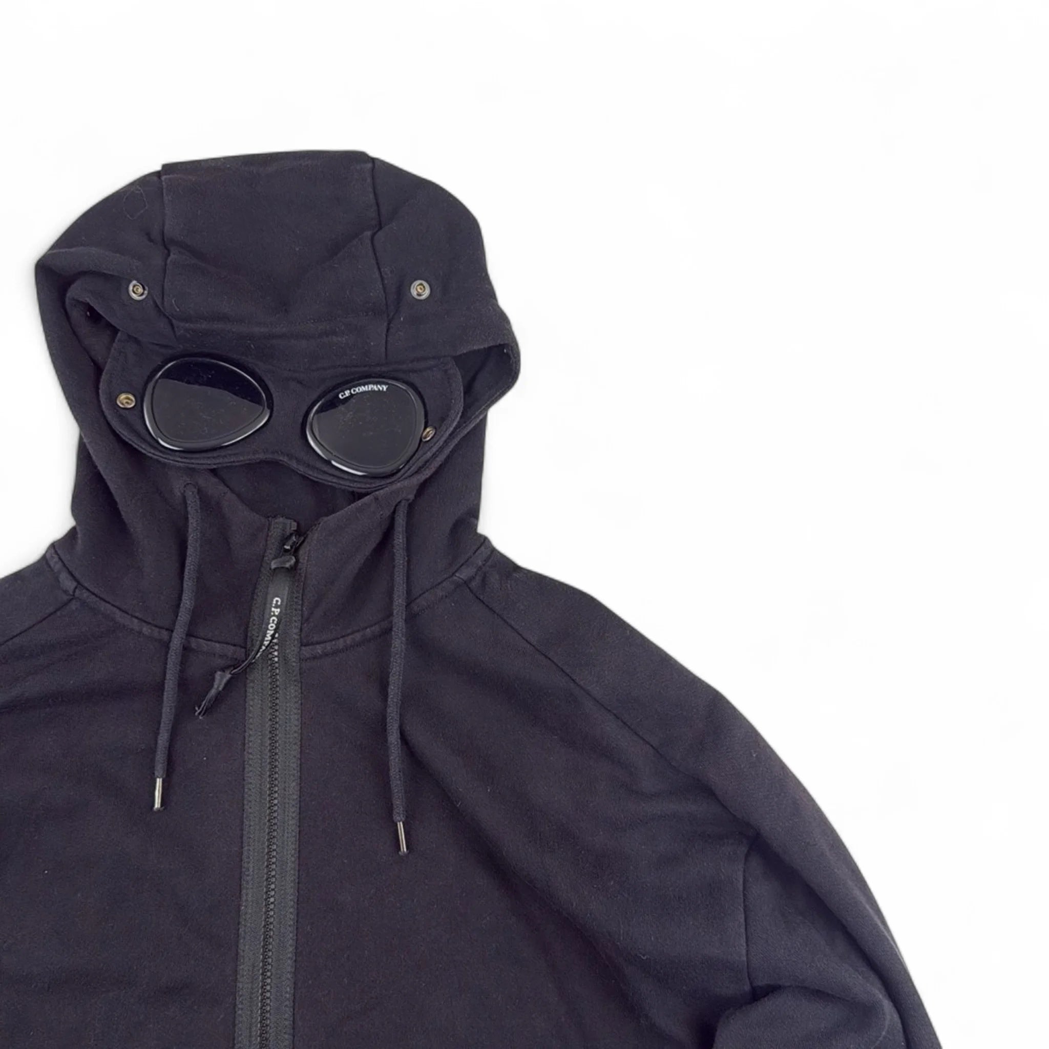 C.P. Company Zip Goggle — Taille L — Photo 2/3 #État_Occasion · Très bon · Pièce 3