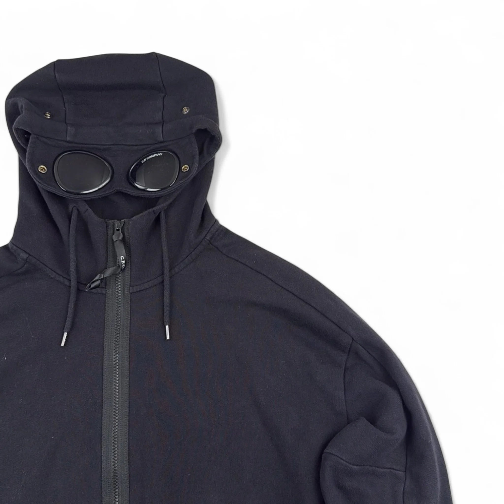 C.P. Company Zip Goggle — Taille L — Photo 2/3 #État_Occasion · Très bon · Pièce 2