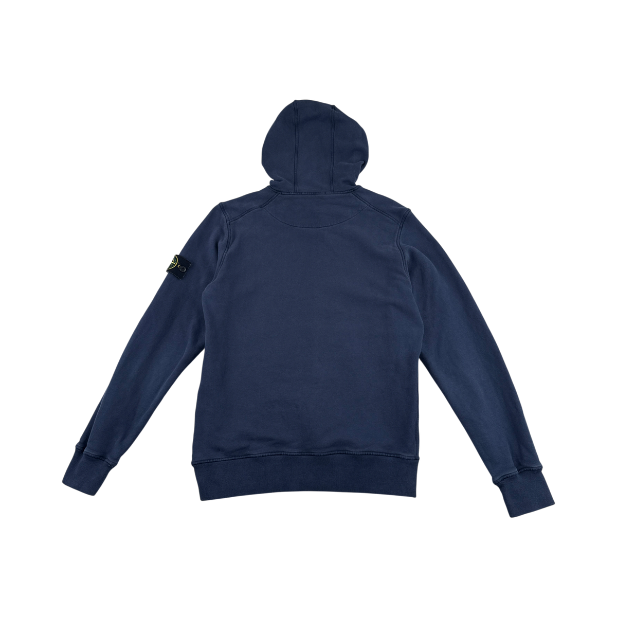 Stone Island Sweat à Capuche — Taille S — Photo 2/2 #État_Très bon état · Pièce 6