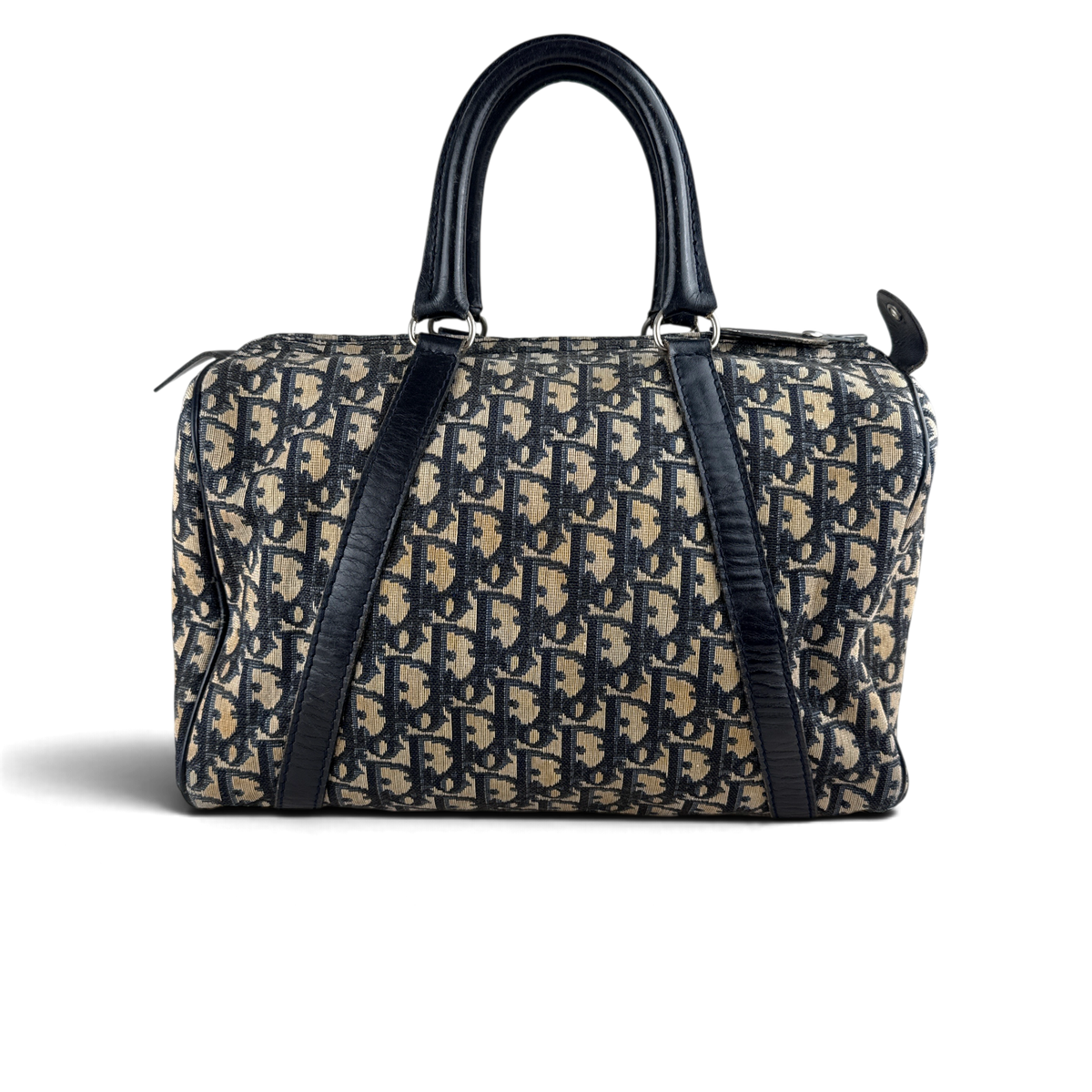 Dior Boston — Taille 30 CM — Photo 1/10 #État_Très bon état