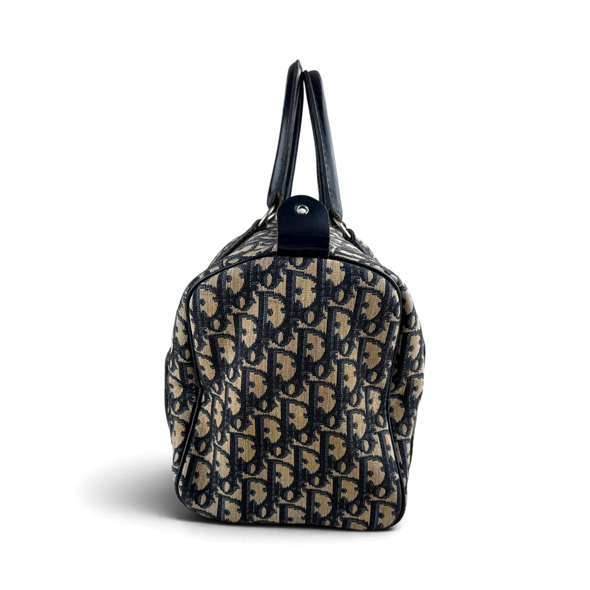 Dior Boston — Taille 30 CM — Photo 3/10 #État_Très bon état
