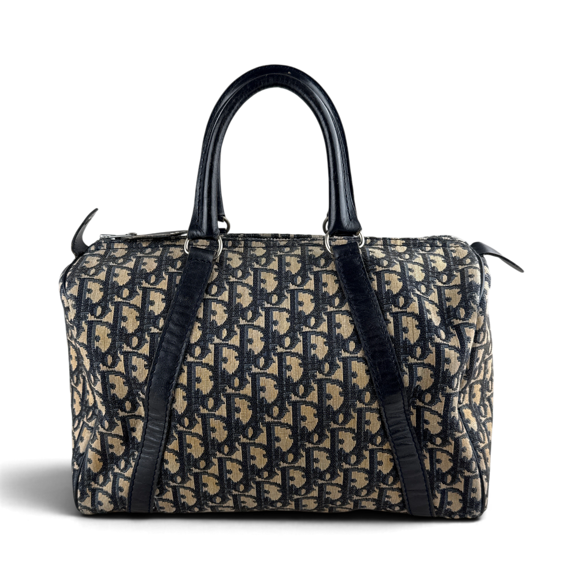 Dior Boston — Taille 30 CM — Photo 4/10 #État_Très bon état