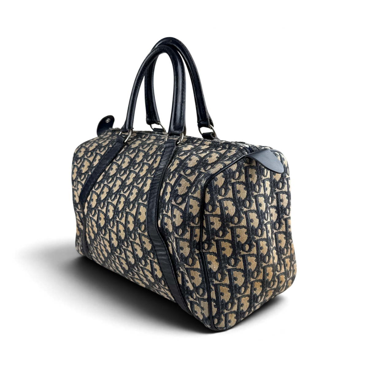 Dior Boston — Taille 30 CM — Photo 5/10 #État_Très bon état