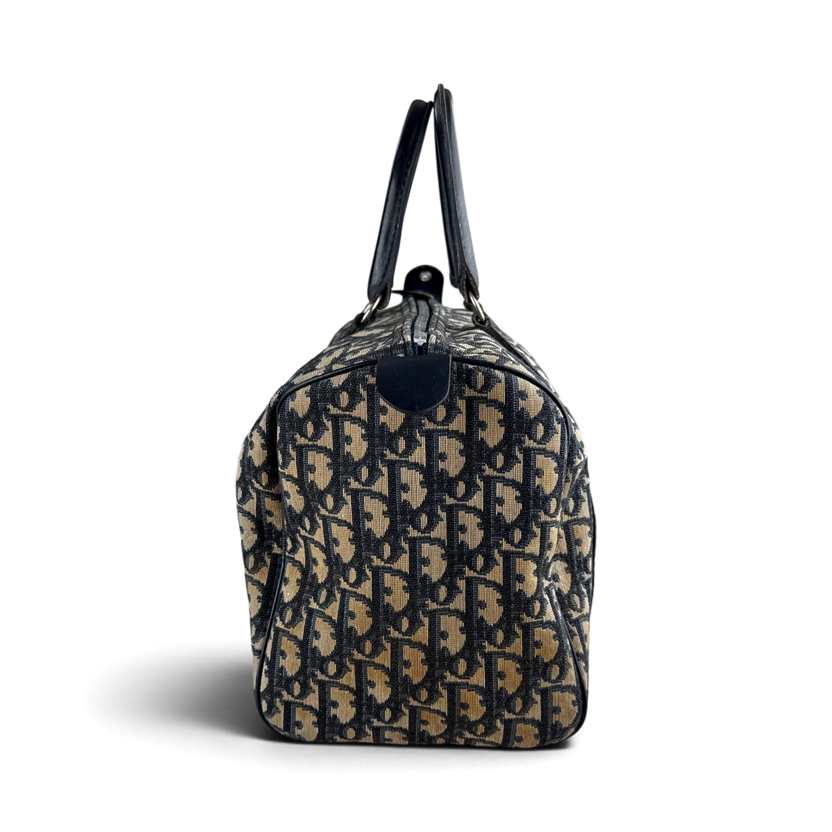 Dior Boston — Taille 30 CM — Photo 6/10 #État_Très bon état