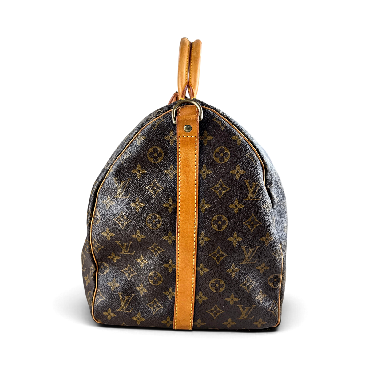 Louis Vuitton Keepall 55 — Taille 55 CM — Photo 3/10 #État_Très bon état