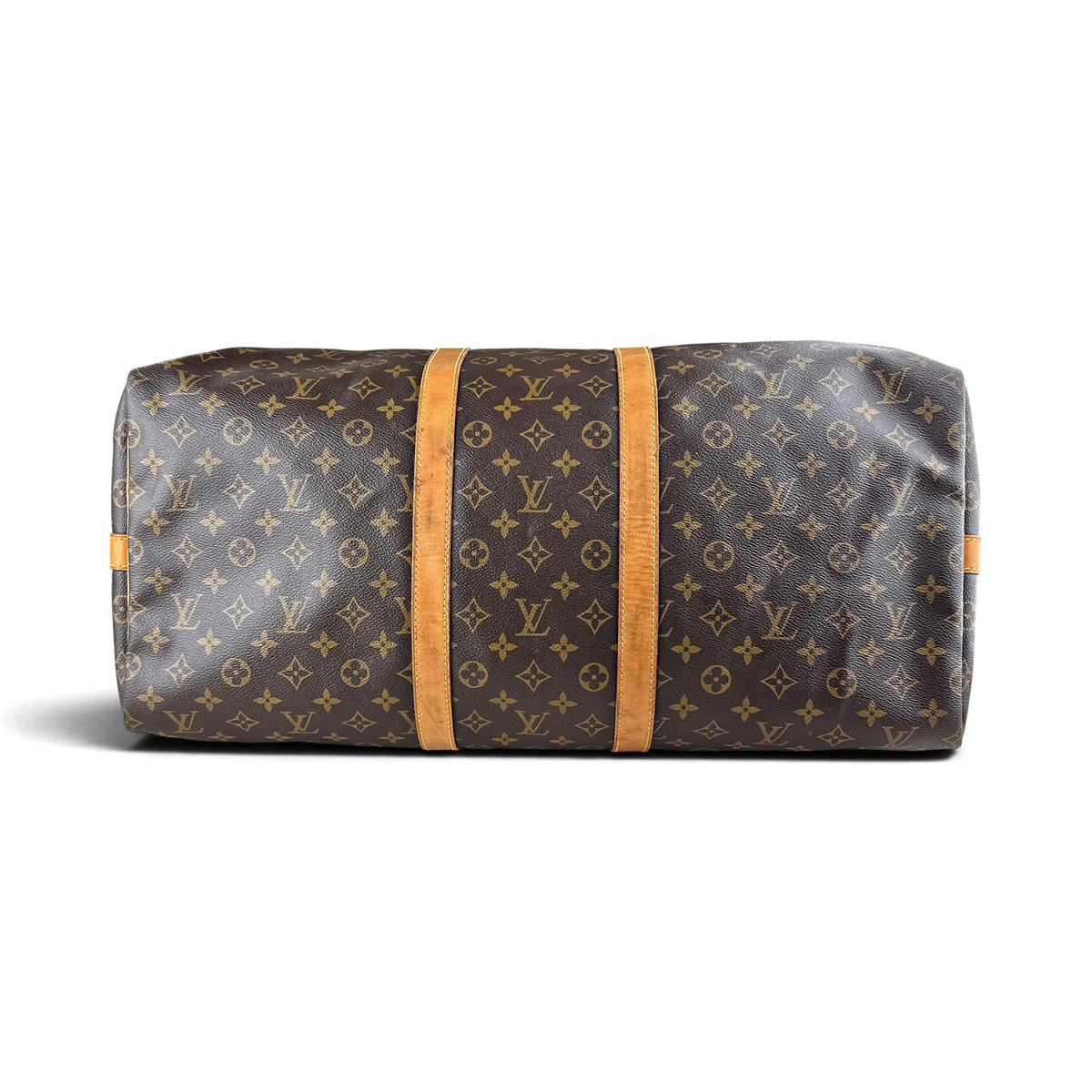 Louis Vuitton Keepall 55 — Taille 55 CM — Photo 7/10 #État_Très bon état