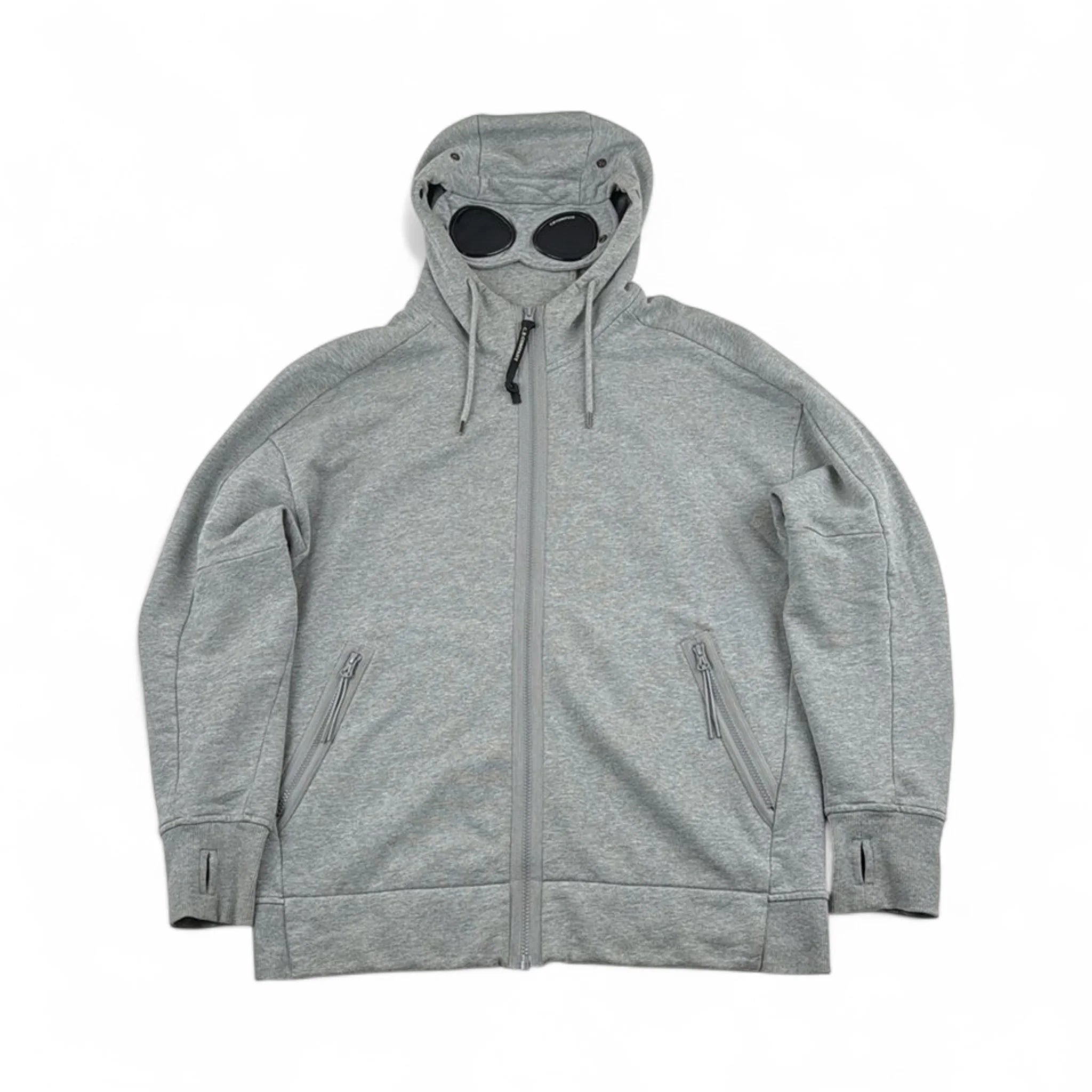 C.P. Company Zip Goggle — Taille XL — Photo 1/3 #État_Très bon état · Pièce 1