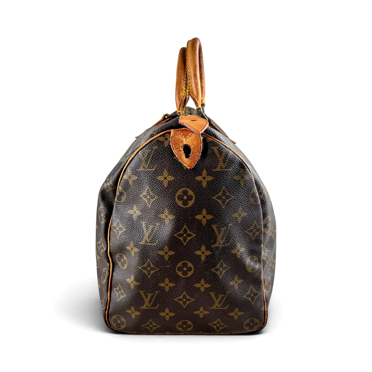 Louis Vuitton Speedy 40 — Taille 40 CM — Photo 3/10 #État_Très bon état