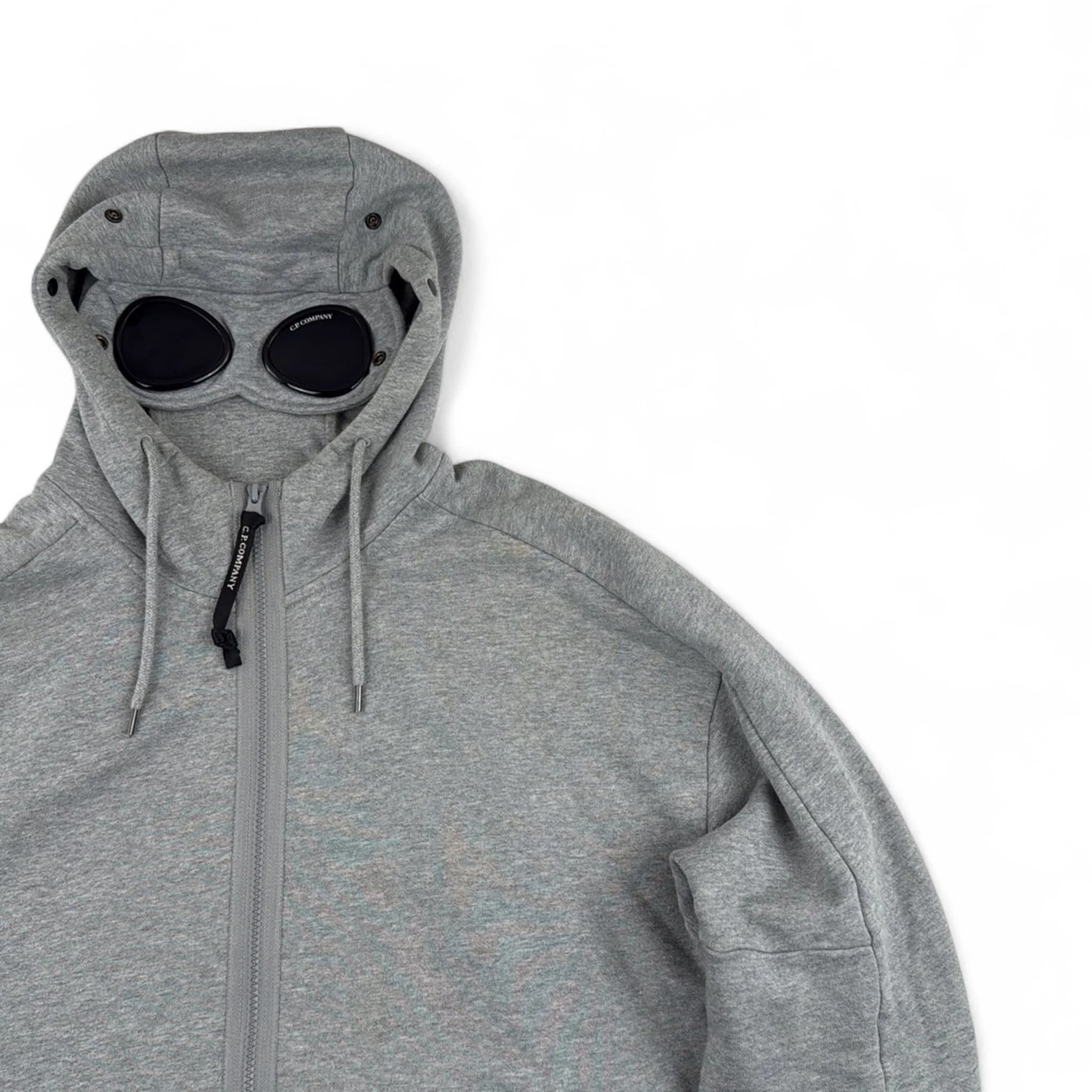 C.P. Company Zip Goggle — Taille XL — Photo 2/3 #État_Très bon état · Pièce 1