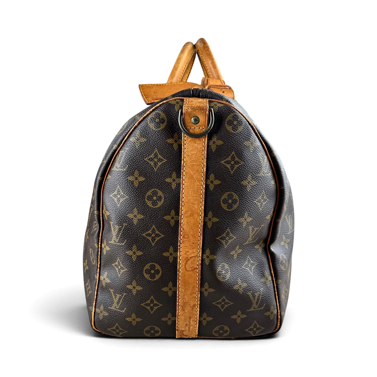 Louis Vuitton Keepall 50 — Taille 50 CM — Photo 6/10 #État_Très bon état · Pièce 2