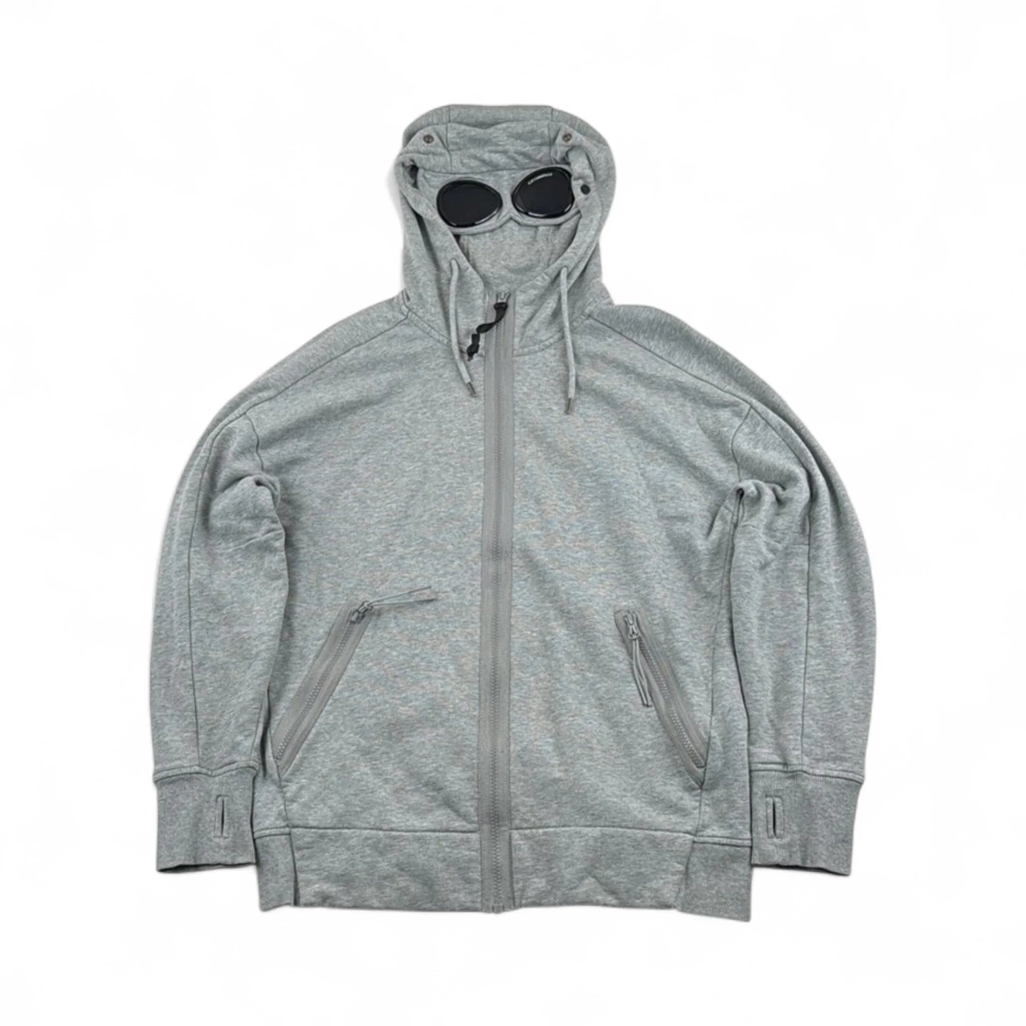 C.P. Company Zip Goggle — Taille M — Photo 1/3 #État_Très bon état · Pièce 2