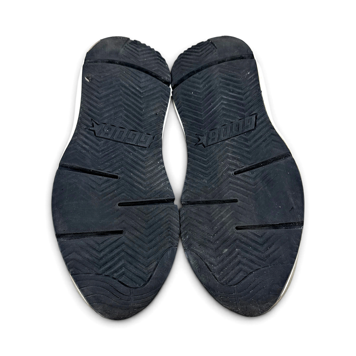 Golden Goose Running Sole Étoile Rose — Taille 40 — Photo 4/5 #État_Très bon état · Avec boîte