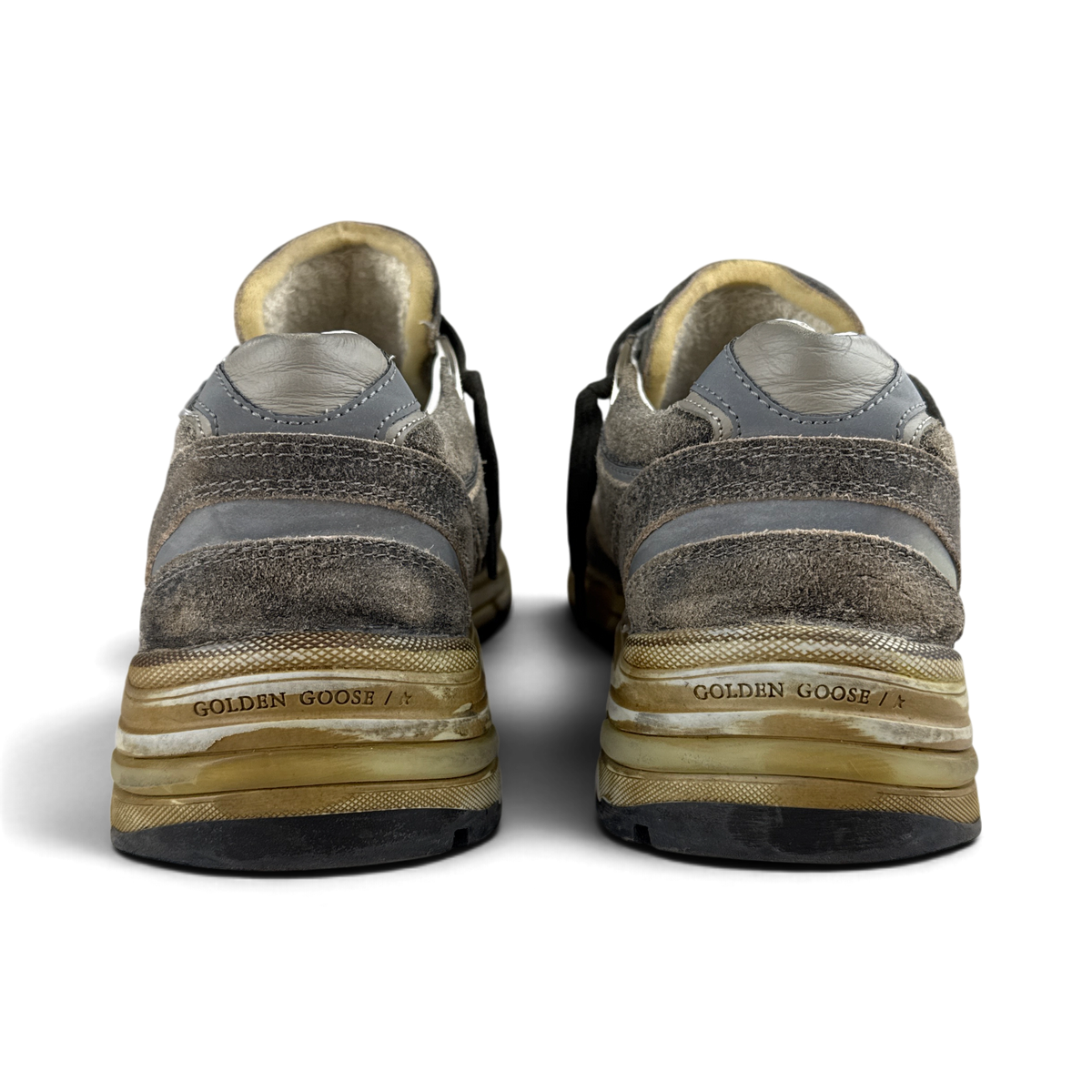 Golden Goose Dad-Star — Taille 41 — Photo 3/5 #État_Très bon état · Avec boîte
