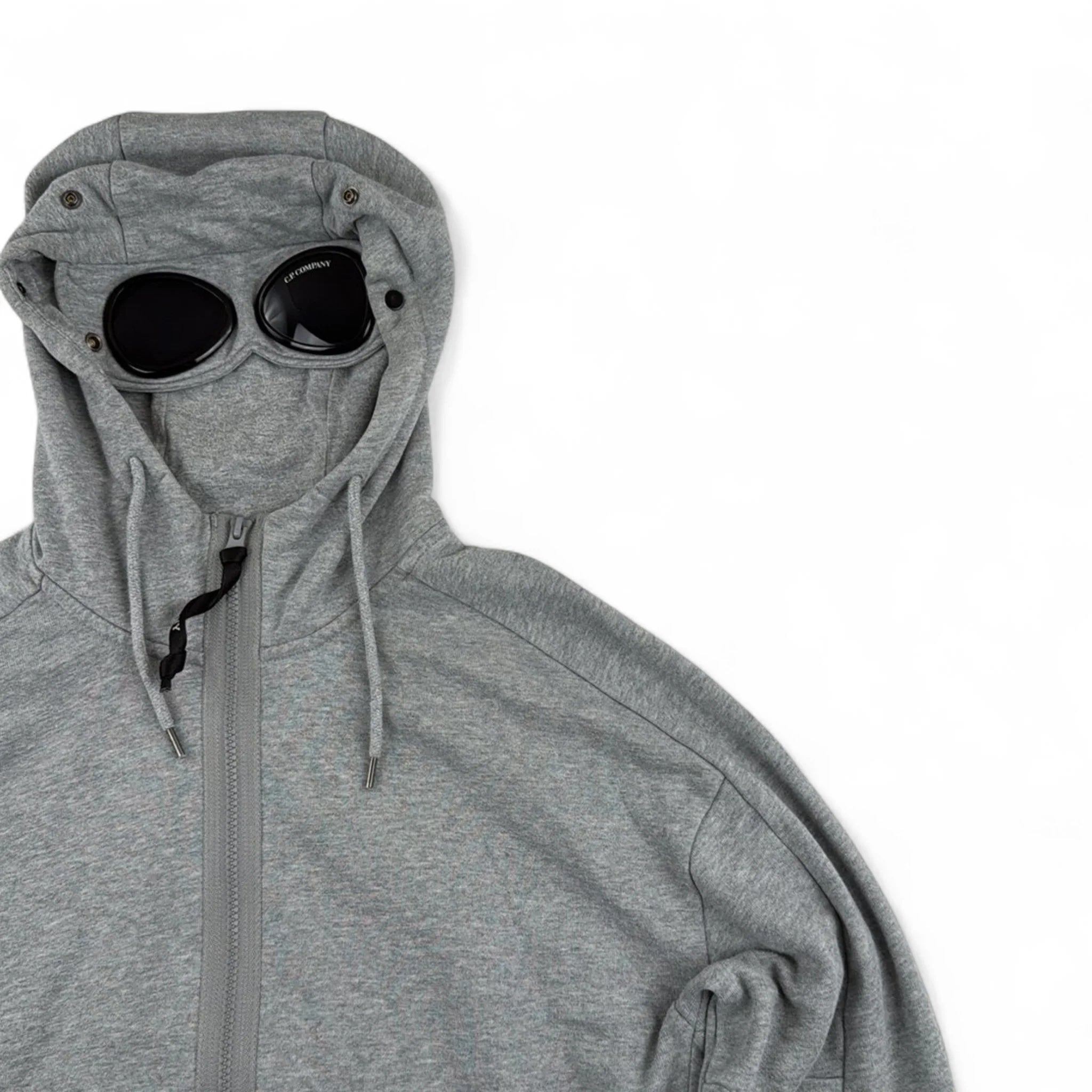 C.P. Company Zip Goggle — Taille M — Photo 2/3 #État_Très bon état · Pièce 2