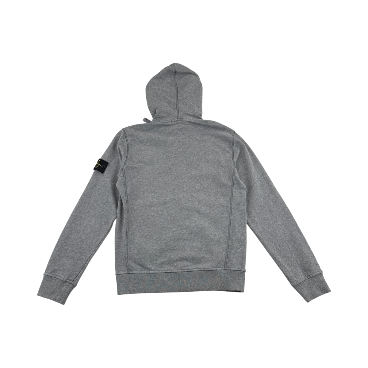 Stone Island Zip à Capuche — Taille S — Photo 2/2 #État_Très bon état · Pièce 2