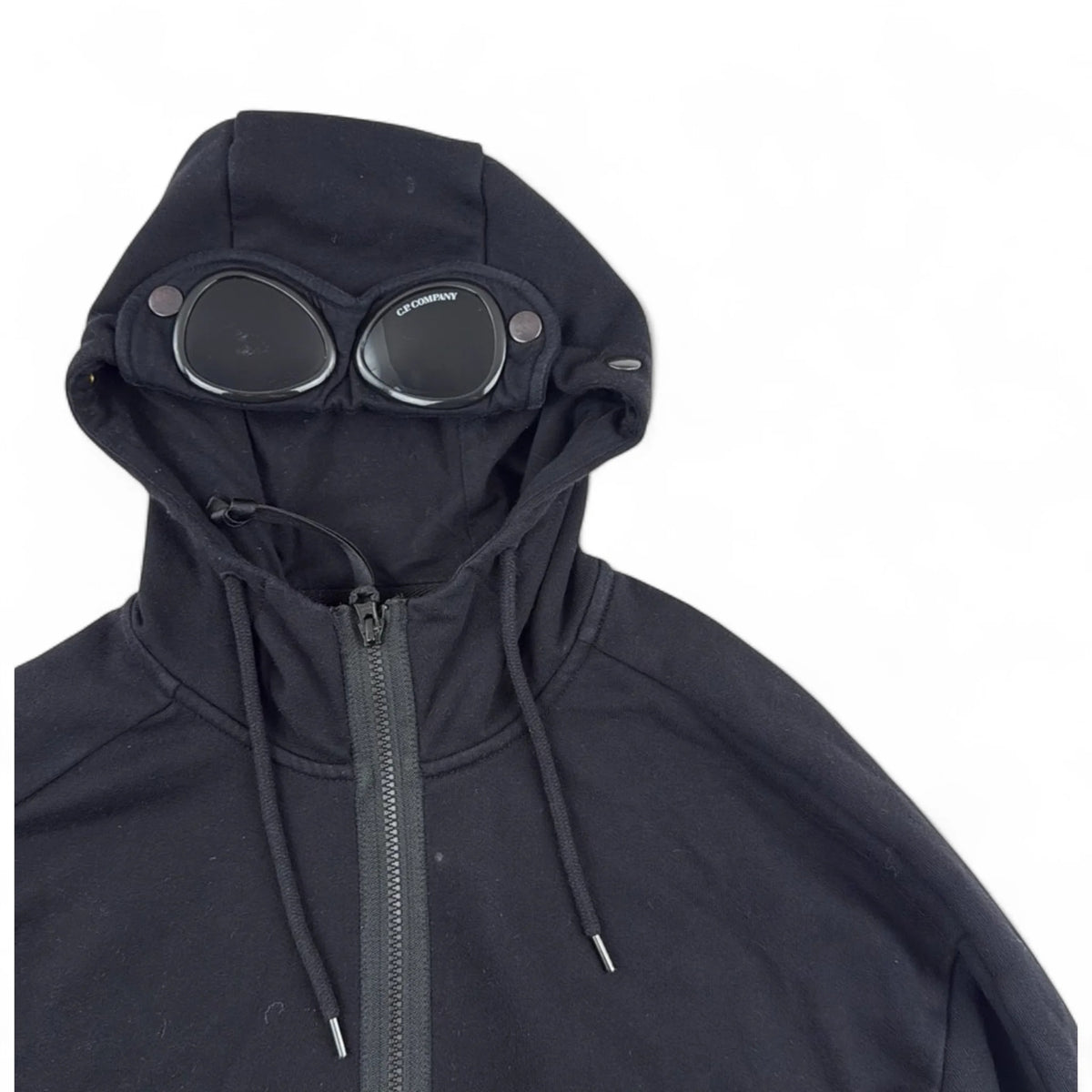 C.P. Company Zip Goggle — Taille S — Photo 2/3 #État_Très bon état · Pièce 12
