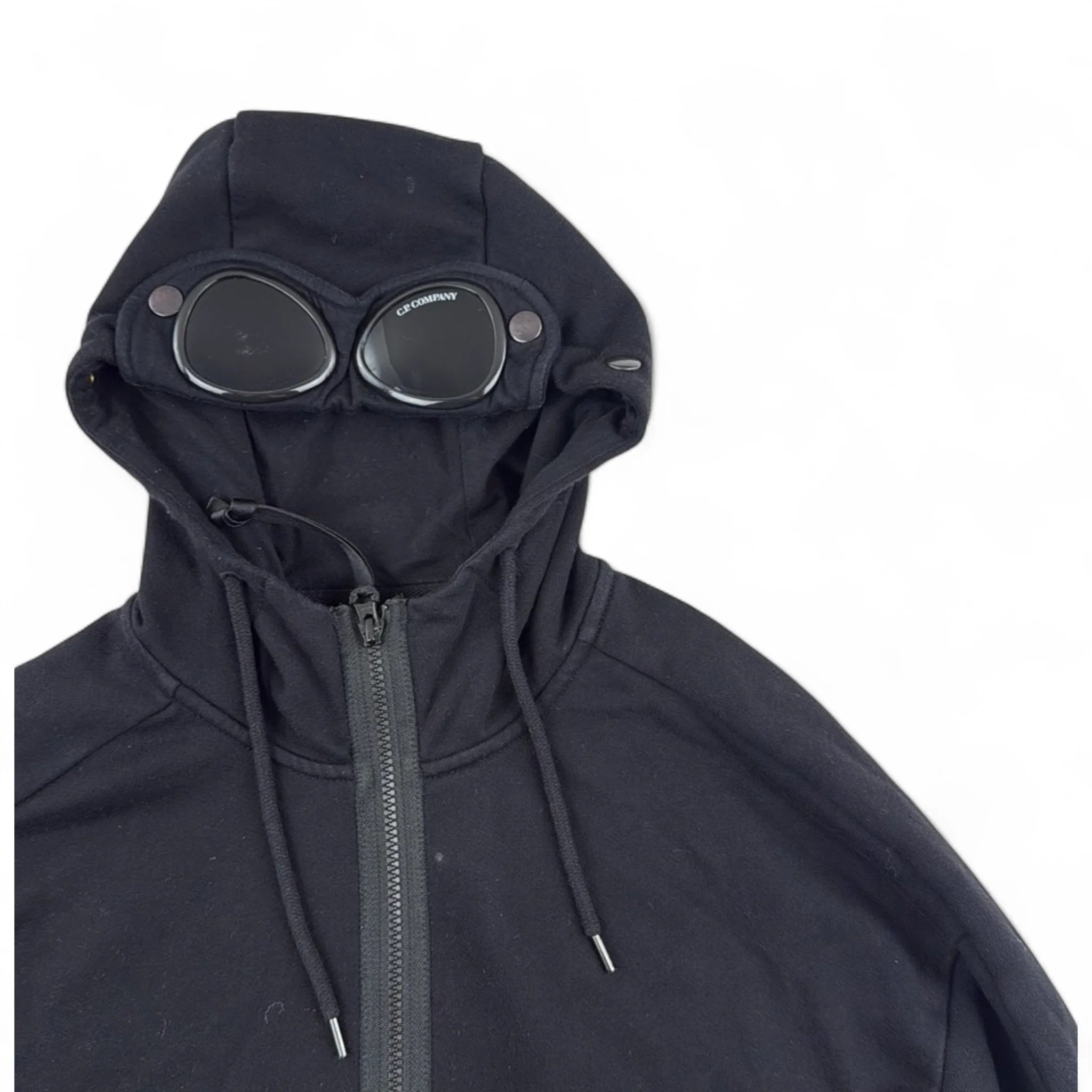 C.P. Company Zip Goggle — Taille S — Photo 2/3 #État_Très bon état · Pièce 12