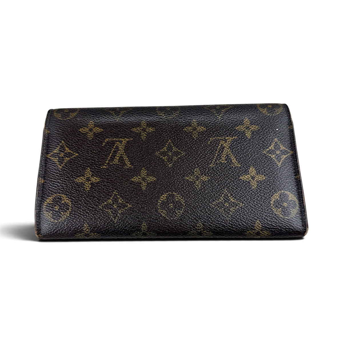 Louis Vuitton Portefeuille Sarah — Taille UNIQUE — Photo 4/4 #État_Très bon état