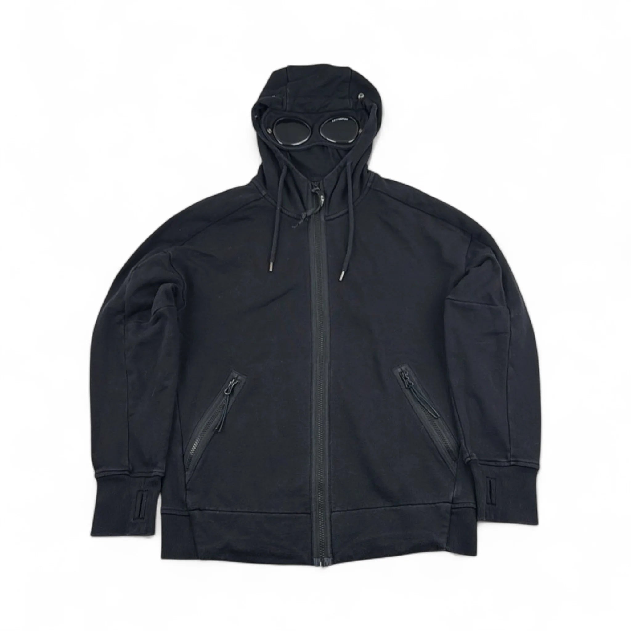 C.P. Company Zip Goggle — Taille S — Photo 1/3 #État_Très bon état · Pièce 10
