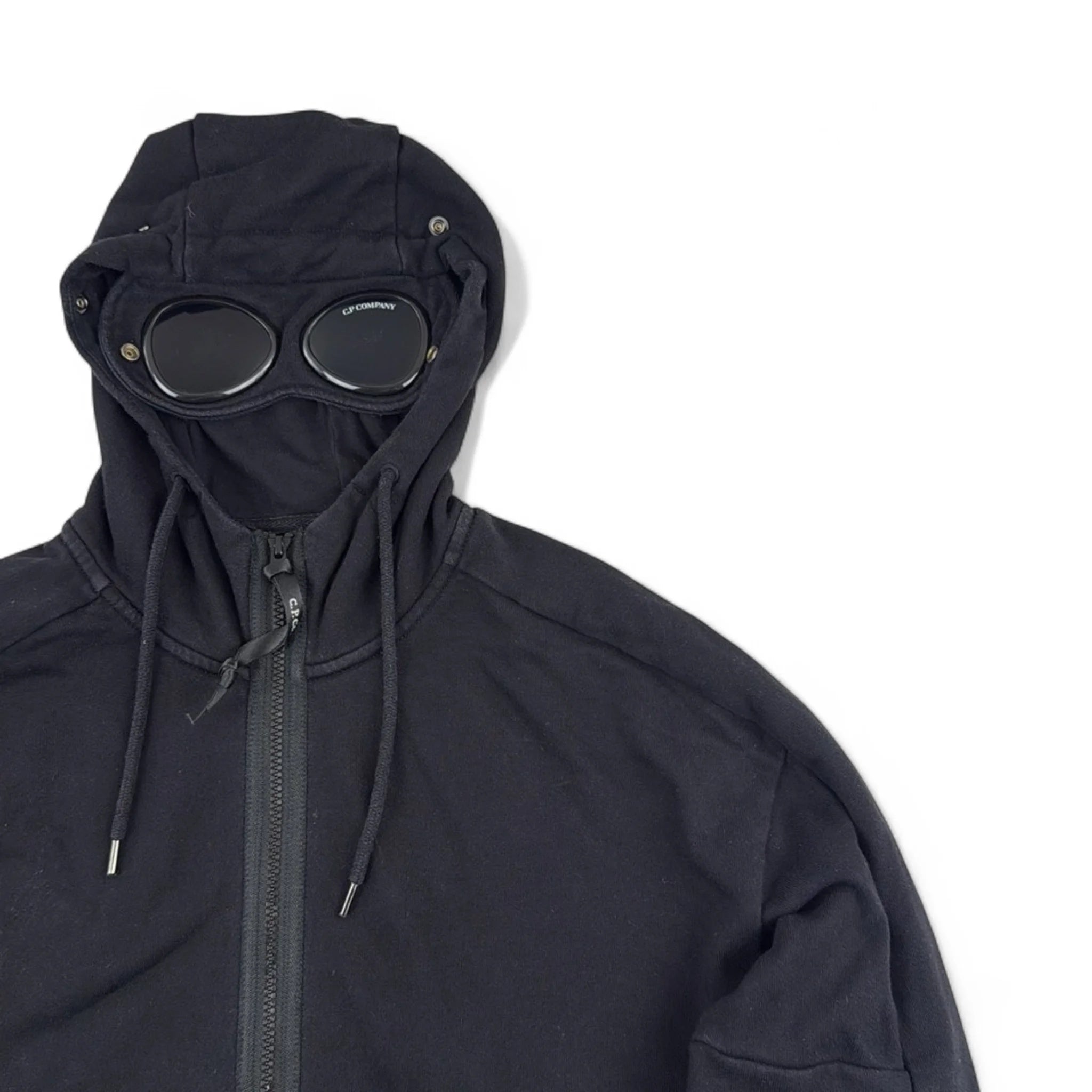 C.P. Company Zip Goggle — Taille S — Photo 2/3 #État_Très bon état · Pièce 10