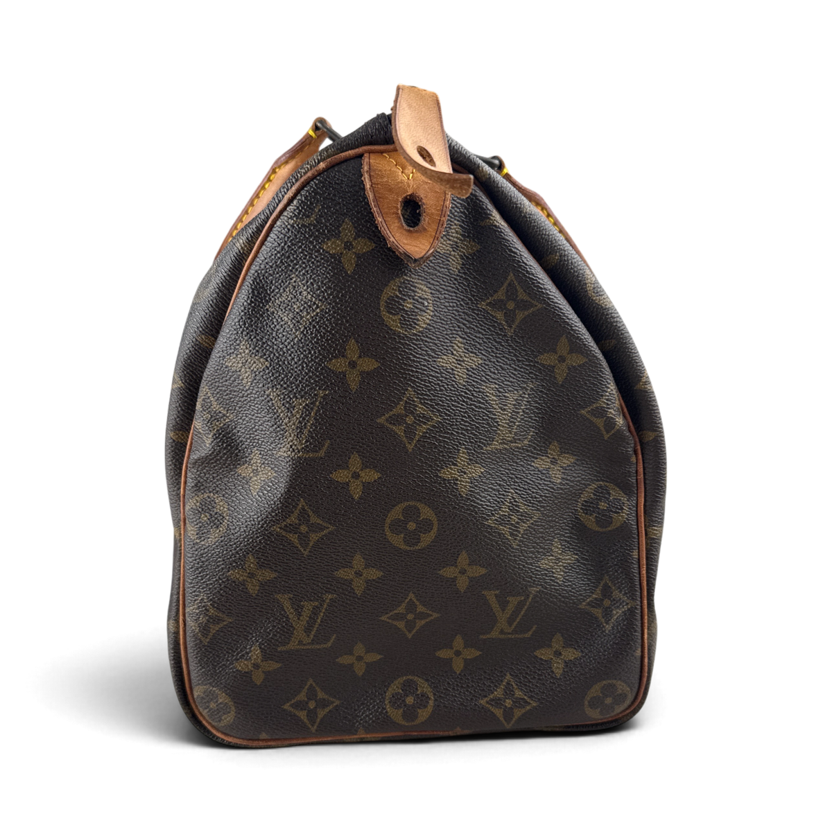 Louis Vuitton Speedy 35 Monogram — Taille 35 CM — Photo 3/11 #État_Neuf sans étiquette