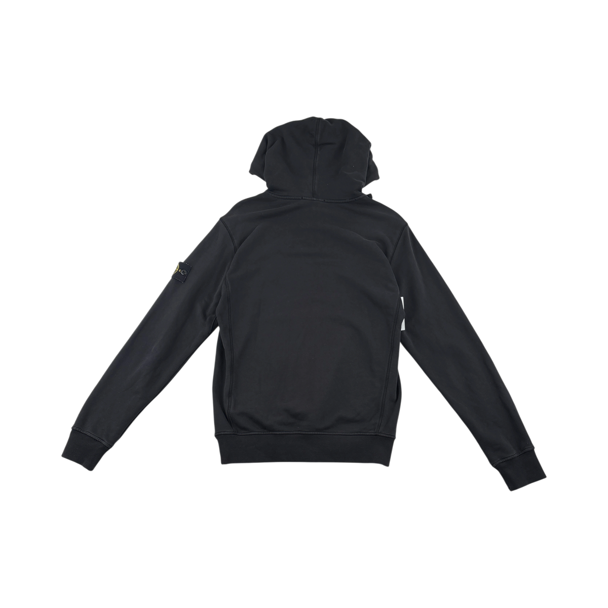 Stone Island Sweat à Capuche — Taille L — Photo 2/2 #État_Très bon état · Pièce 5