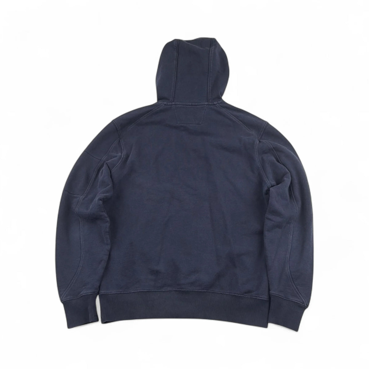 C.P. Company Sweat à Capuche Hooded — Taille M — Photo 3/3 #État_Très bon état · Pièce 3