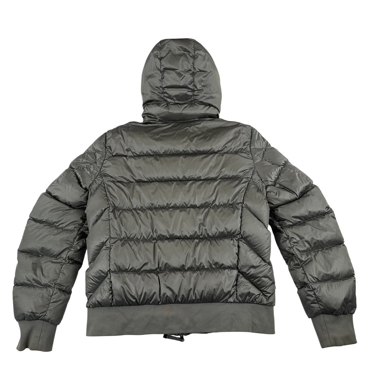 Parajumpers Sheen Capuche — Taille L — Photo 2/2 #État_Très bon état
