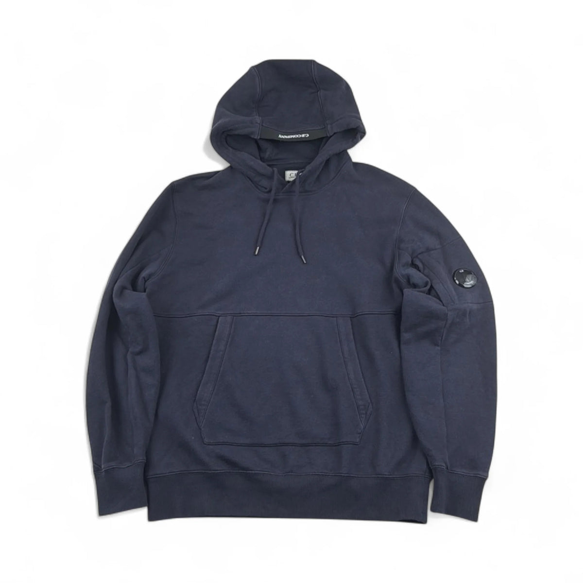 C.P. Company Sweat à Capuche Hooded — Taille L — Photo 1/3 #État_Très bon état · Pièce 1