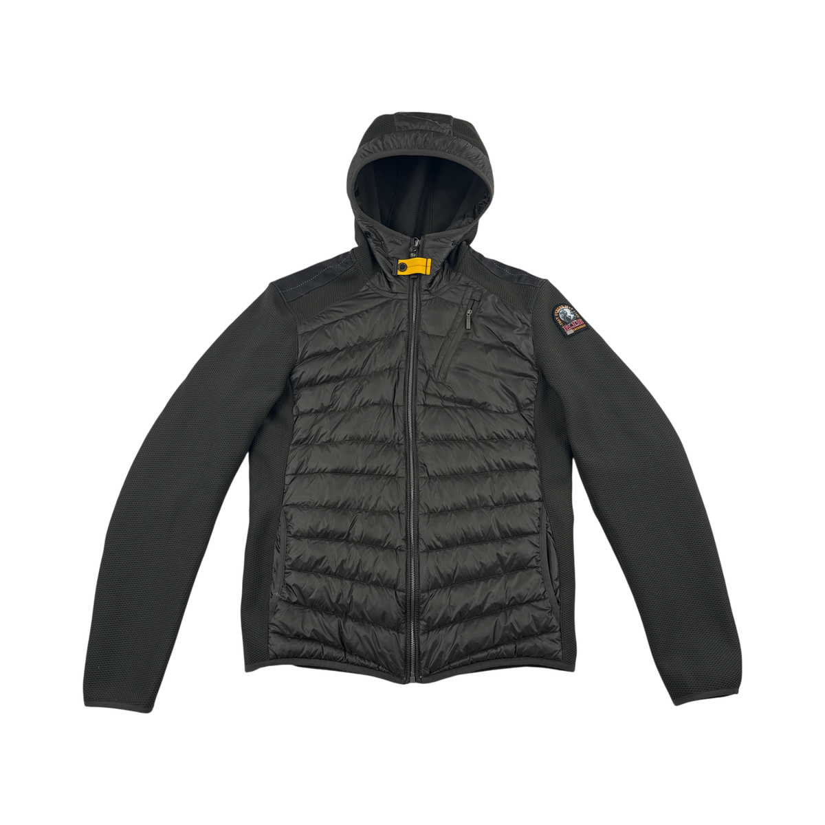 Parajumpers Nolan à Capuche — Taille M — Photo 1/2 #État_Très bon état