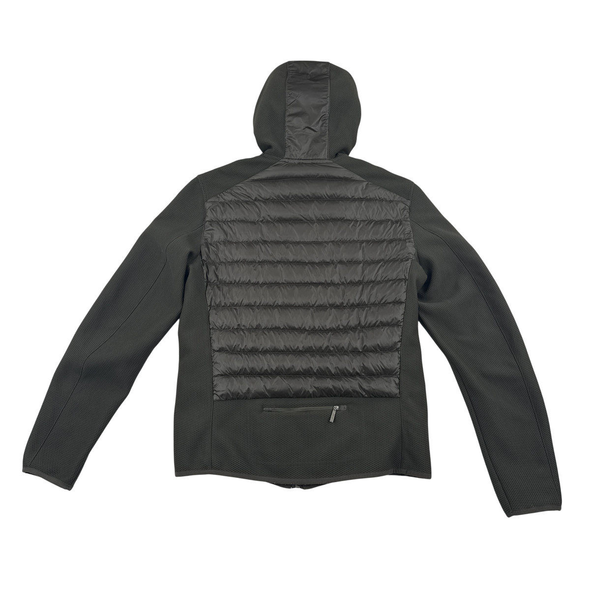 Parajumpers Nolan à Capuche — Taille M — Photo 2/2 #État_Très bon état