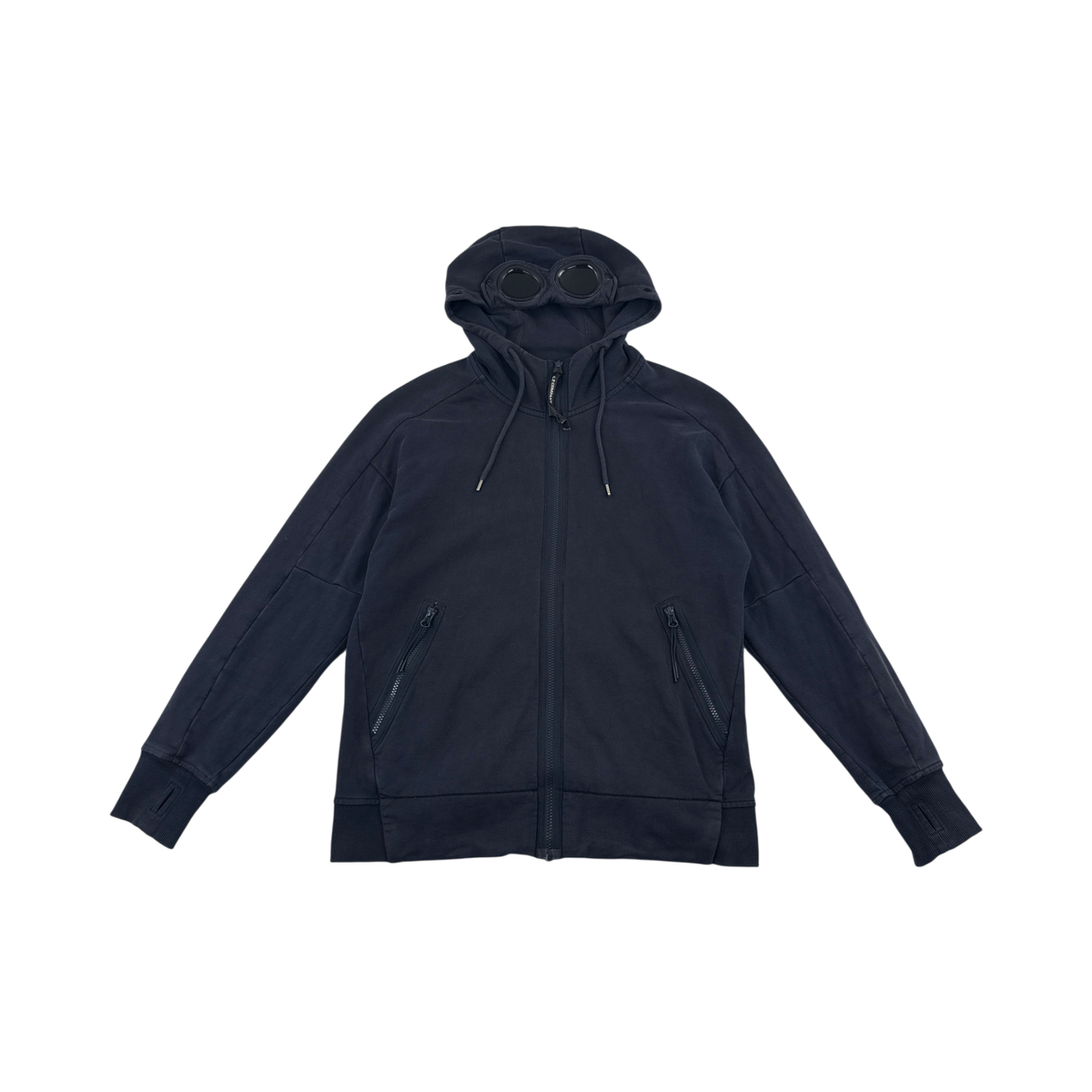 C.P. Company Zip Goggle — Taille M — Photo 1/2 #État_Très bon état · Pièce 5
