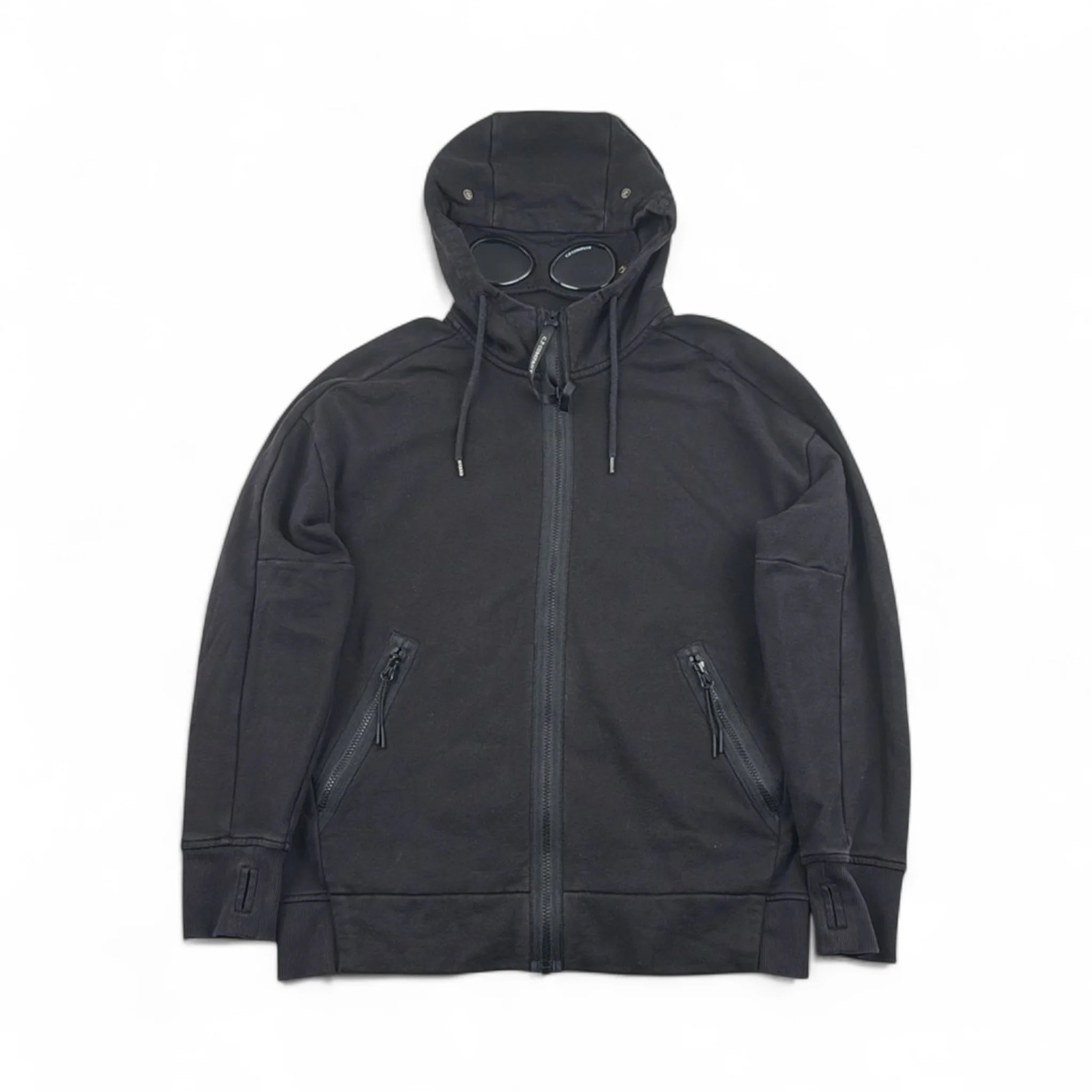 C.P. Company Zip Goggle — Taille M — Photo 1/3 #État_Très bon état · Pièce 13