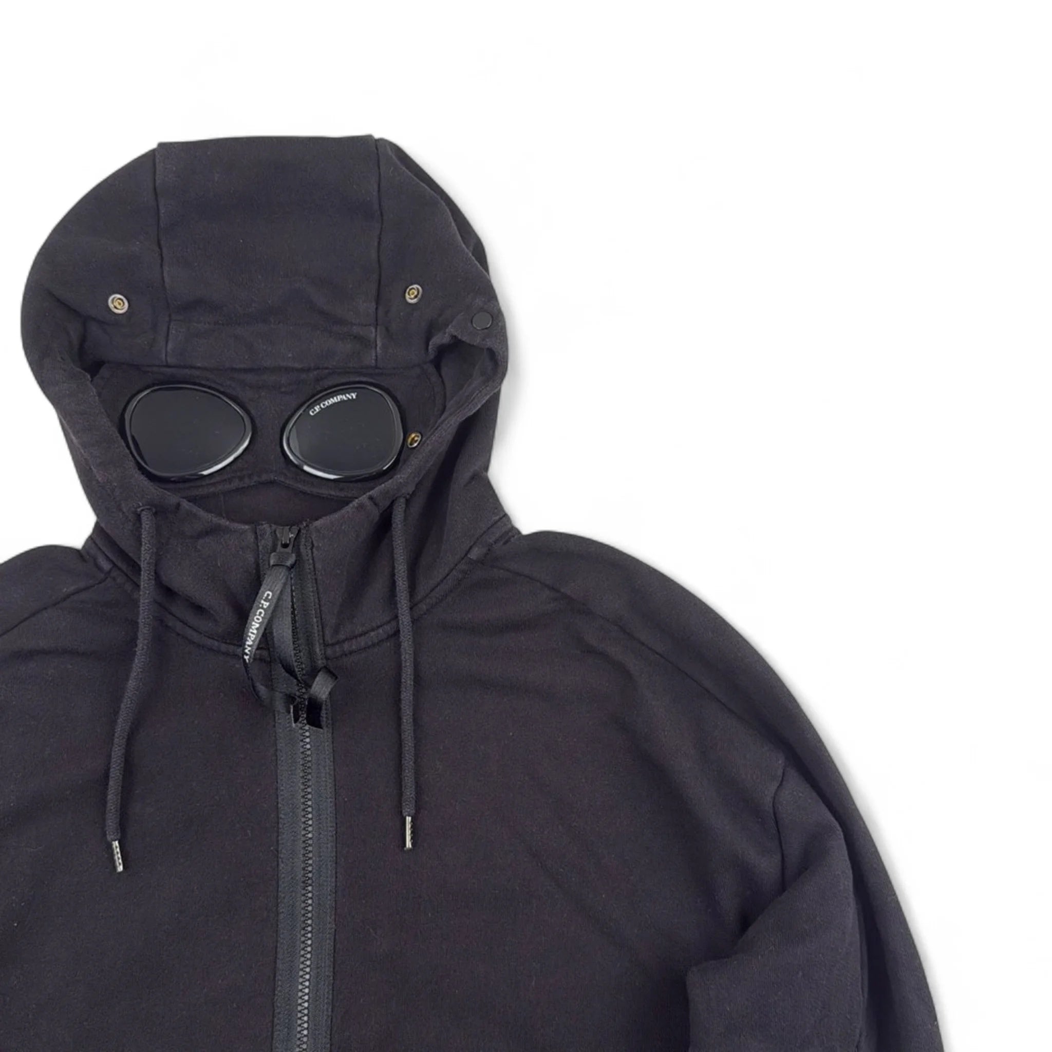 C.P. Company Zip Goggle — Taille M — Photo 2/3 #État_Très bon état · Pièce 13