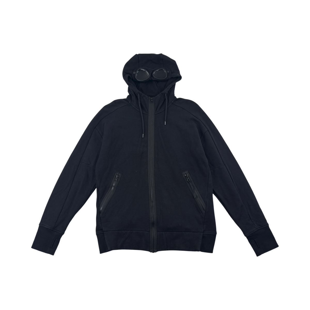 C.P. Company Zip Goggle — Taille L — Photo 1/2 #État_Très bon état · Pièce 7