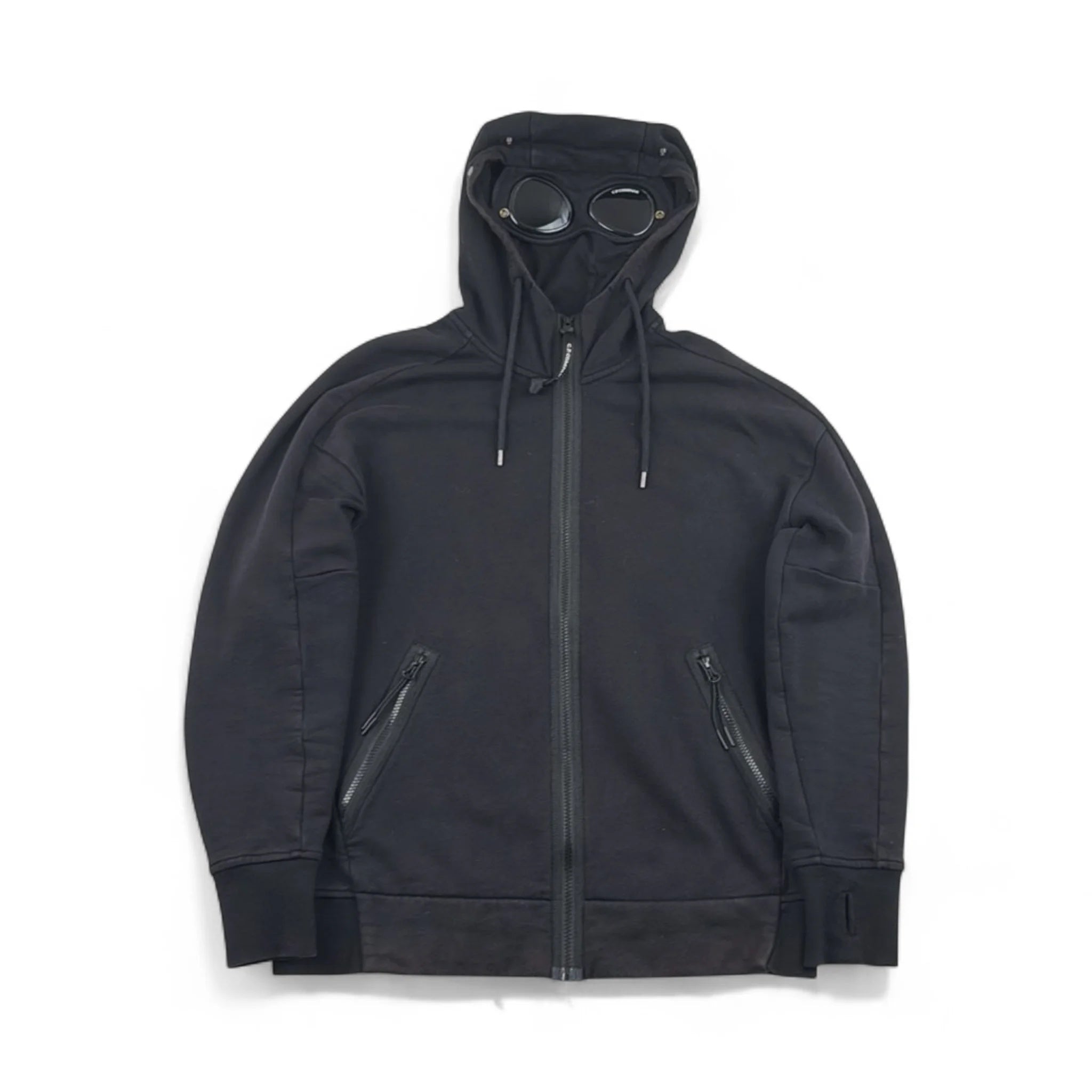C.P. Company Zip Goggle — Taille M — Photo 1/3 #État_Très bon état · Pièce 2