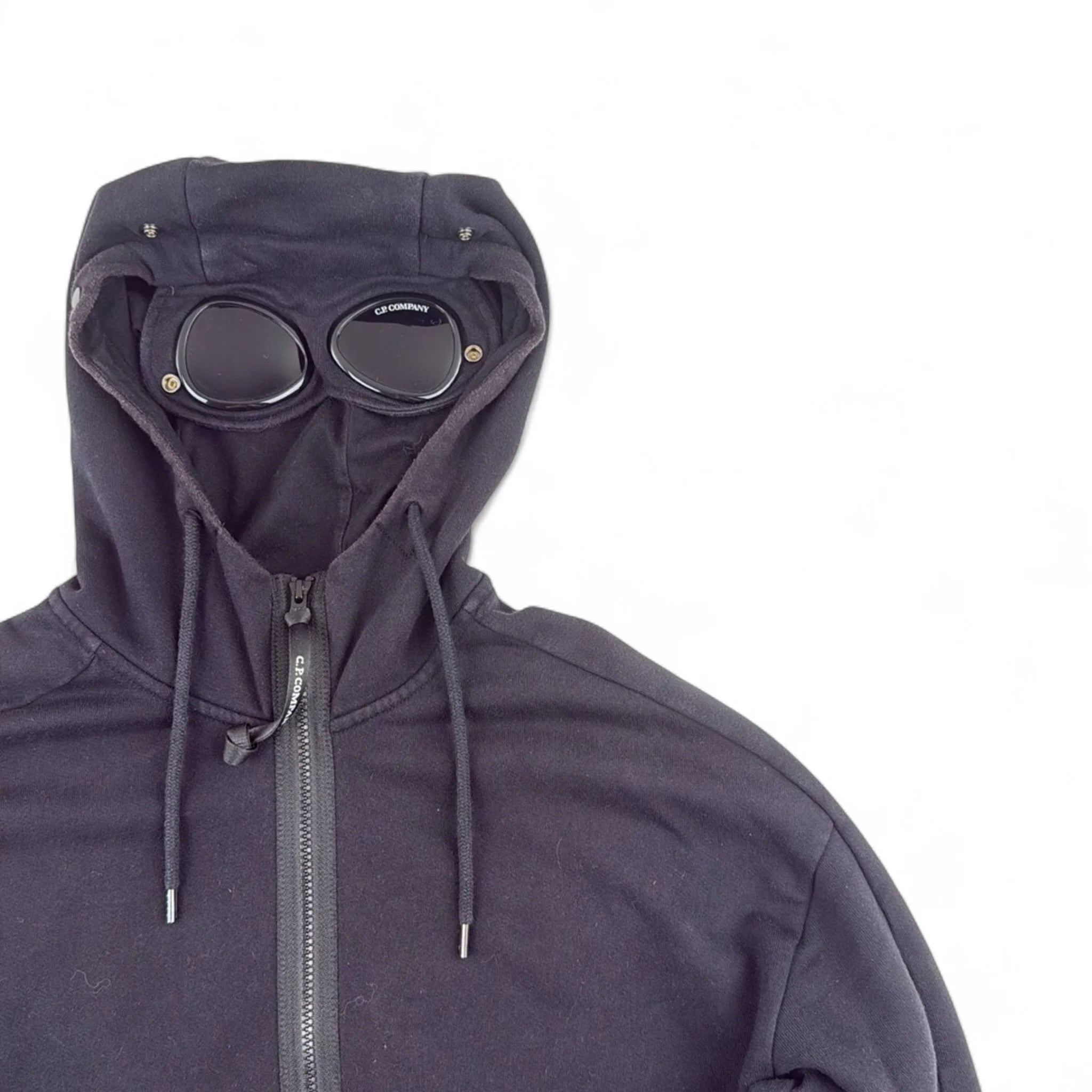 C.P. Company Zip Goggle — Taille M — Photo 2/3 #État_Très bon état · Pièce 2