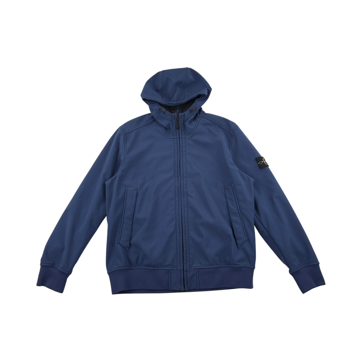 Stone Island Soft Shell-R — Taille XL — Photo 1/3 #État_Très bon état