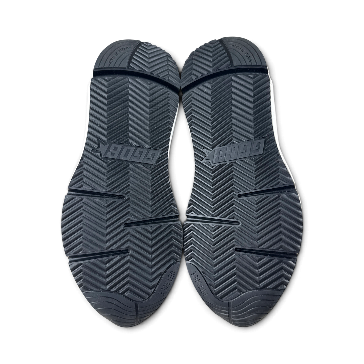 Golden Goose Running Sole — Taille 39 — Photo 4/5 #État_Neuf sans étiquette · Sans boîte