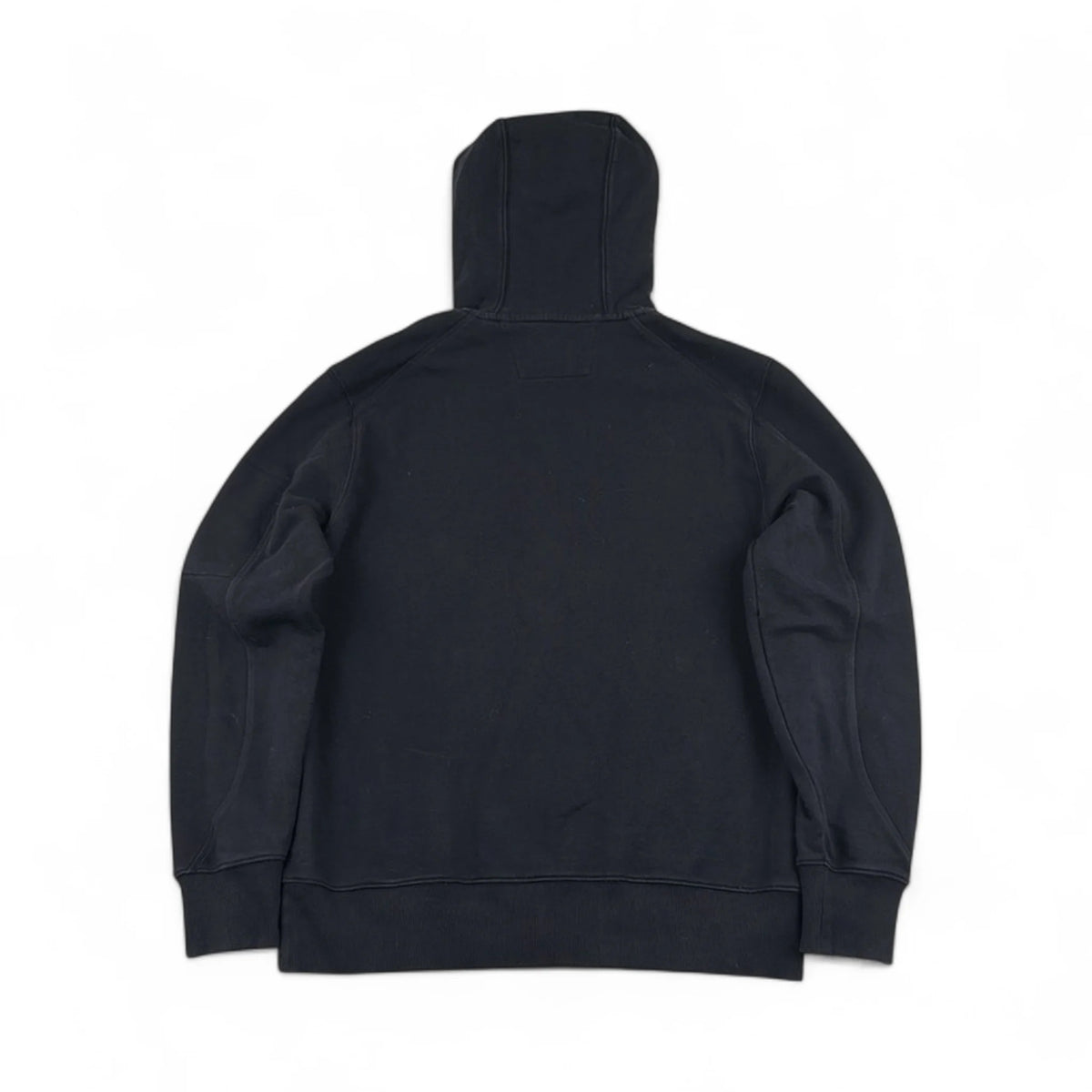 C.P. Company Sweat à Capuche Hooded — Taille L — Photo 3/3 #État_Très bon état · Pièce 8