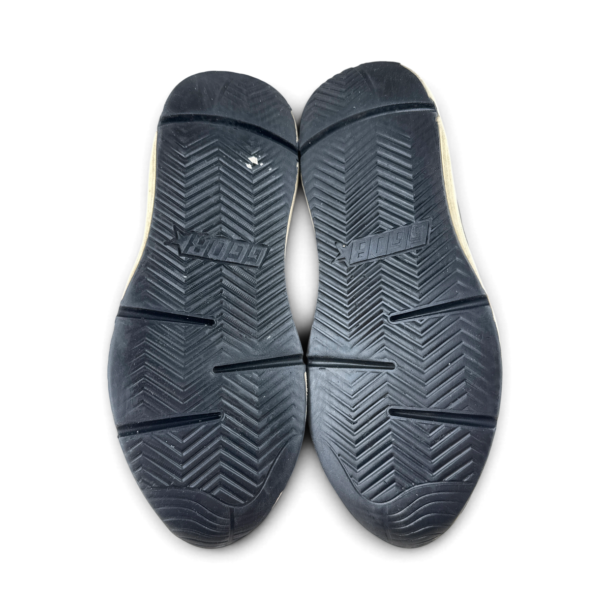Golden Goose Running Sole — Taille 41 — Photo 4/5 #État_Bon état · Avec boîte