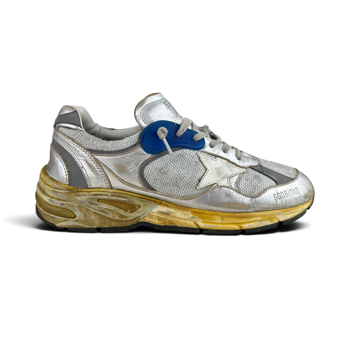 Golden Goose Dad-Star — Taille 39 — Photo 1/5 #État_Très bon état · Sans boîte