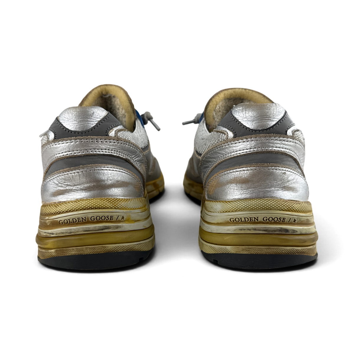 Golden Goose Dad-Star — Taille 39 — Photo 3/5 #État_Très bon état · Sans boîte