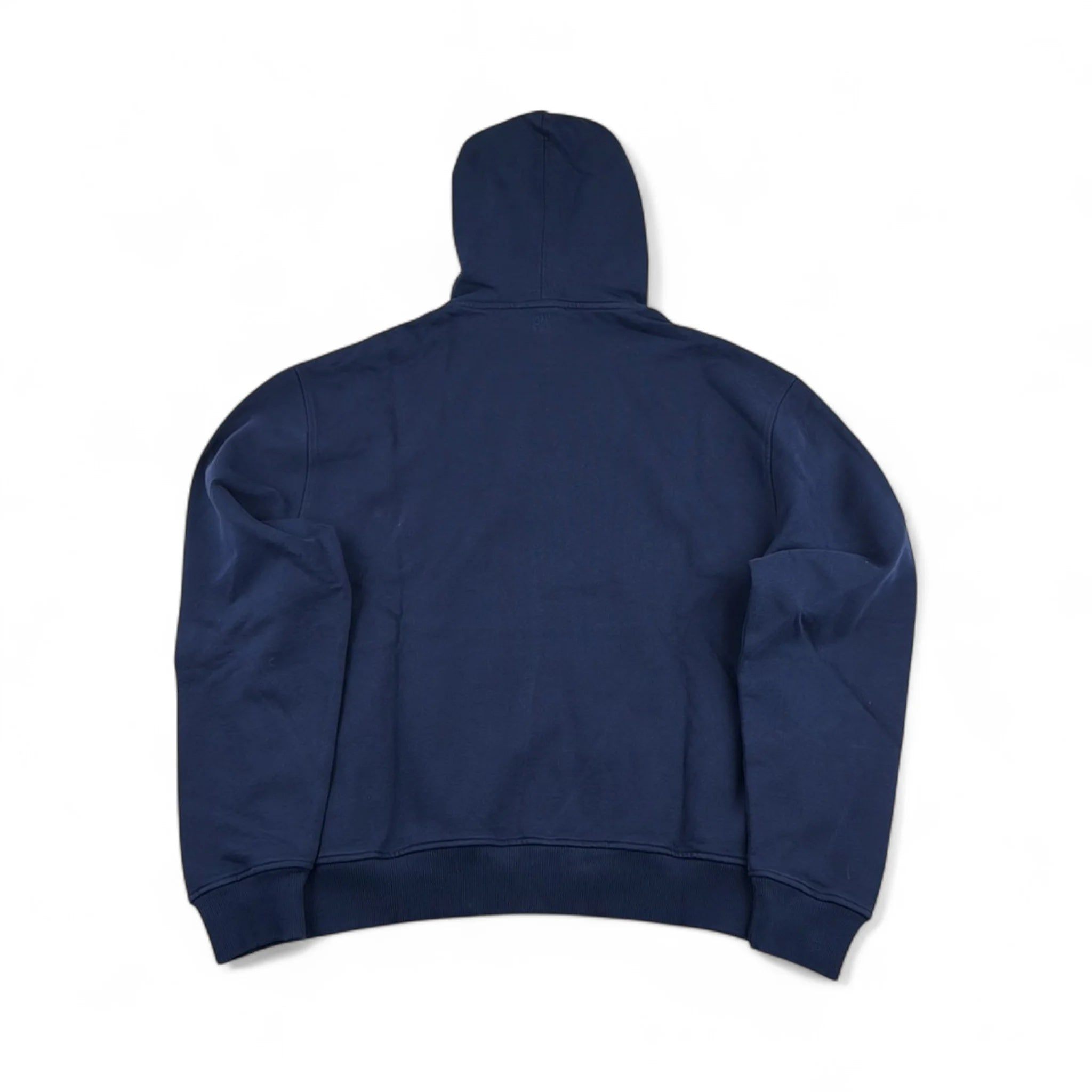 Ami Paris Sweat à Capuche